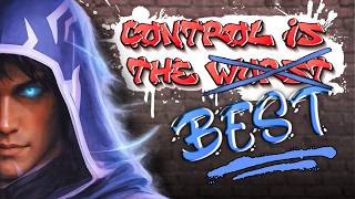 I Was Wrong: The Harsh Truth Control Taught Me About My Decks