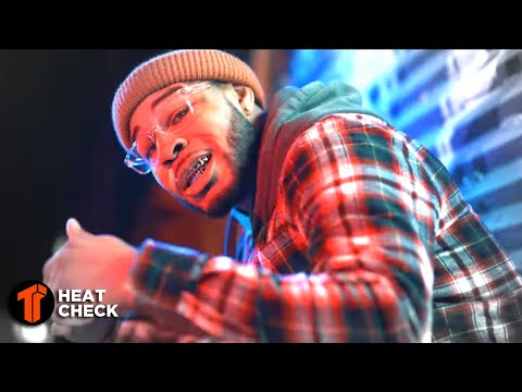 Brazy9  - Up at 9 (Music Video) II Dir. Money Shot Filmz