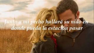 Pedro Infante - Las Golondrinas (Con Letra)