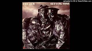 The Jam - Heat Wave