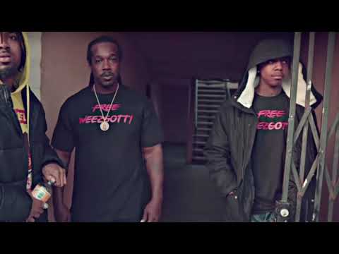 Young Los x Bla$ta x Weez Gotti - Pain (p. Duse Beatz)