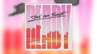 05 Sex on Toast - Potential Sexy (Ricky Version) [Tonay Records]