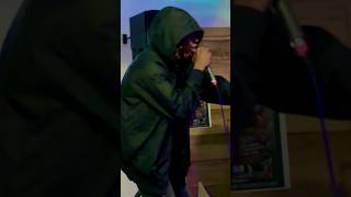 “Resignation” LIVE Performance🎬 #rap #hiphopartists #rapartists #rappers #music  #hiphopmusician