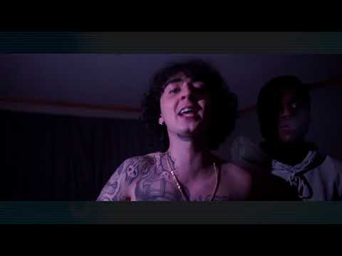 Gettie x K Glizzy - Bussin ( Official Music Video )