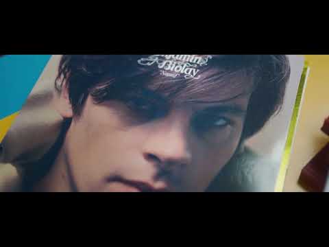 Benjamin Biolay x MM  |  La rencontre