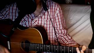 Happy Xmas (War Is Over!) ~ John & Yoko/Plastic Ono Band ~ Cover w/ Albert & Müller S3 Agron Llanaj