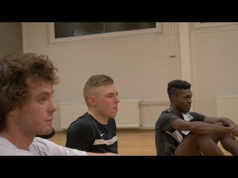 Fitlife ja Tartu JK Welco