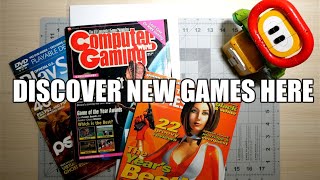 Another Great Way To Find Classic Games