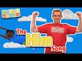 Him Song Sing Spell The Sight Words Learning Songs For Kids Preschool Kindergarten