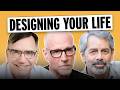 Why Finding Your Purpose Is the Wrong Goal, ft. Bill Burnett & Dave Evans | Office Hours