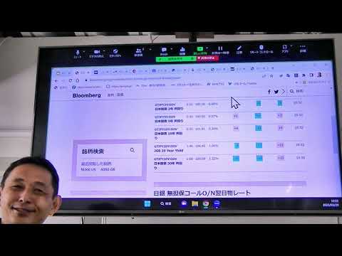 メディア社会学科 2023.3　月刊未来トレンド講座（第170回前田世界経済時事教室）①