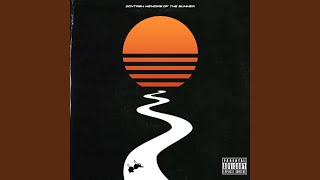 Palm Trees &amp; Tequila