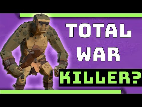 Roguelike + Total War = next big strategy game? | Tabletop Tavern