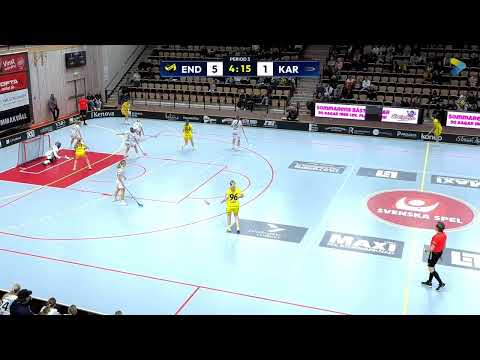 Highlights: Endre - Karlstad