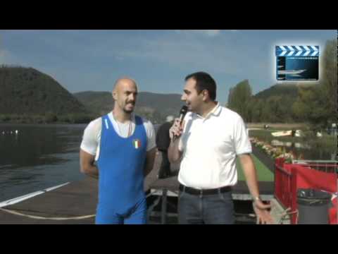 Piediluco (17-4-2011) - Lorenzo Carboncini