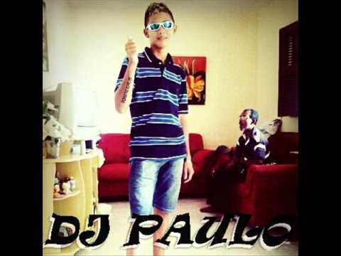 FORRO DIZ PRAMIM 2014 DJ PAULO