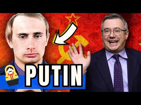 PUTIN & UCRAINA - Alessandro Barbero | SUB ENG