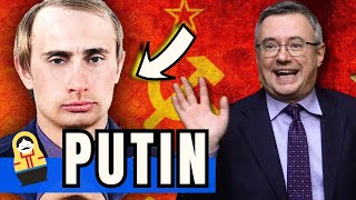 PUTIN & UCRAINA - Alessandro Barbero