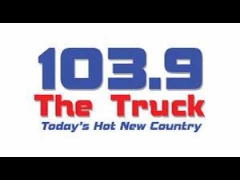 KZTK "103-9 the Truck" - Legal ID - 2019