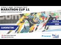 Samenvatting Marathon Cup 11 Utrecht - Topdivisie heren