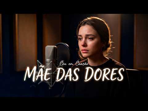 Hino A Nossa Senhora Das Dores - Católica