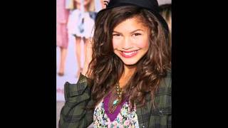 Zendaya Coleman - Dig Down Deeper [Official Music]