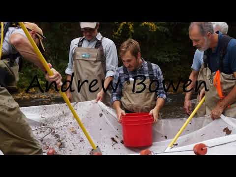 How to Pronounce Andrew Bowen?