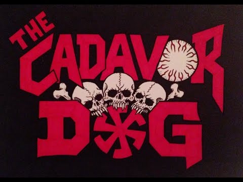 Tales from the PIT Productions Unleashes.. (Live) The Cadavor Dogs -
Dickens- SlimBzTV- HD