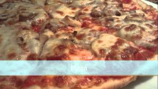 preview picture of video 'Pizzeria Toscana - 20 Thunderton Place, Elgin, Moray, Scotland'