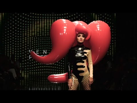 Venus Prototype | Spring/Summer 2020 | LAFW - Art Hearts Fashion