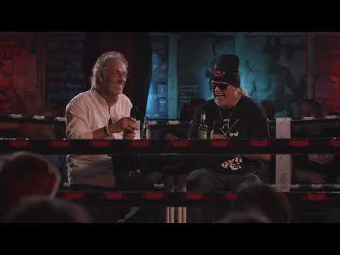 #138 Genial Daneben (Gast Hugo Egon Balder)