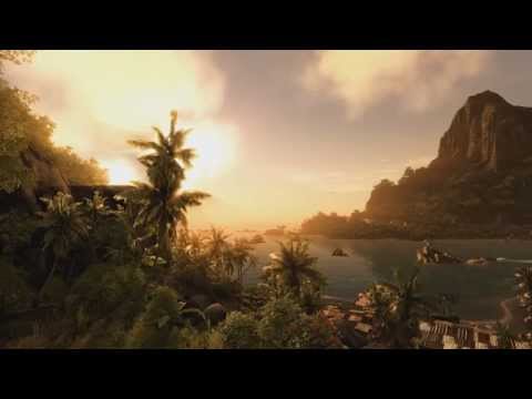 Crysis - First Light OST