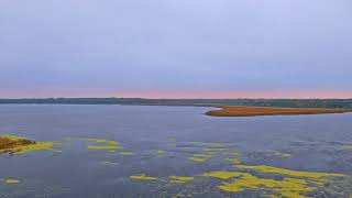 Cloudy Skies in 60 Seconds - Oct 16 2025