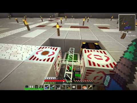 Nargbox LP S03E56 - Dokončení energického přenosu