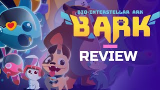 The Cutest Bullet Hell Ever - B.Ark Review!