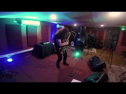 MAURICIO NADER EN BLACKFLAG LIVE