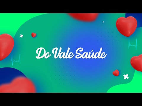 Entrevista para Do Vale Saúde 