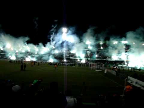 Coritiba 1 x 0 Internacional