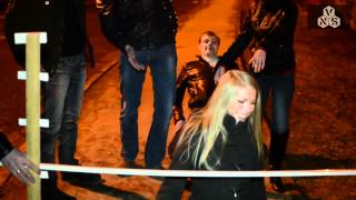 preview picture of video 'По мотивам будущего (Part 1) 14.04.2012 {OSC}'