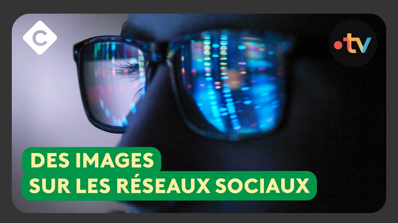 Lunettes connectées : des femmes filmées à leur insu - Ici et Maintenant