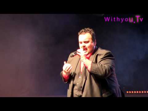 MGB2016_ Axel Hirsoux - Mother (live @MGB 2016)