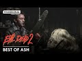 Best of Ash Scenes