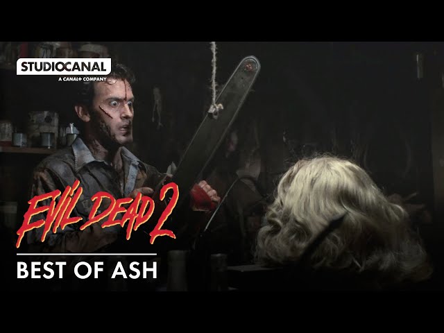 Best of Ash Scenes