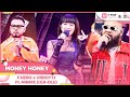 MONEY HONEY - F.HERO x URBOYTJ Ft. MINNIE ((G)I-DLE) | T-POP STAGE SHOW