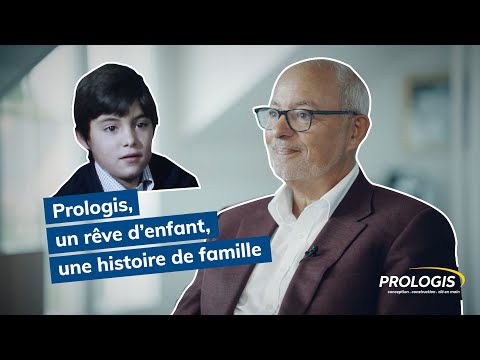Prologis sàrl - CP - 1610 Oron-la-Ville