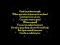 Machel Montano-Lip Service (Lyrics) (Soca 2017)