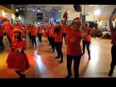 Irene Dance PRACA ALEGRIA ( PARAPAPA ) JUANNYDANCE HAPPY DANCE 艾琳舞蹈 choreographic