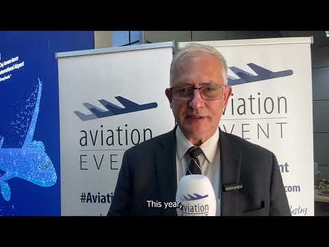 Aviation-Event congratulates Cluj International Airport for marking 1 million passengers in 2023.