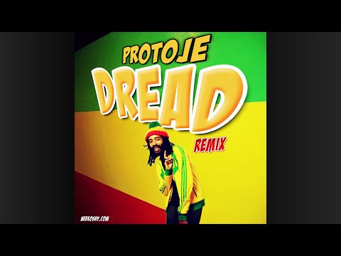 Protoje - Dread // Neekoshy RMX //