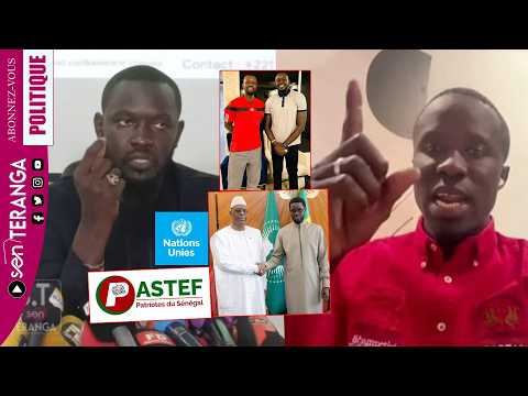 Dernière minu: Après la démission de Khoureychi Thiam, Abdou Nguer lâche une b0mbe & prédit la chute